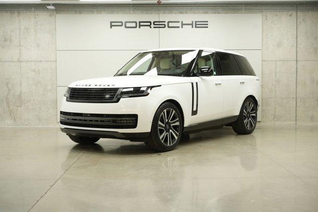 land rover range rover 2023 SALKP9F43PA086324 image land rover range rover 2023 SALKP9F43PA086324 image